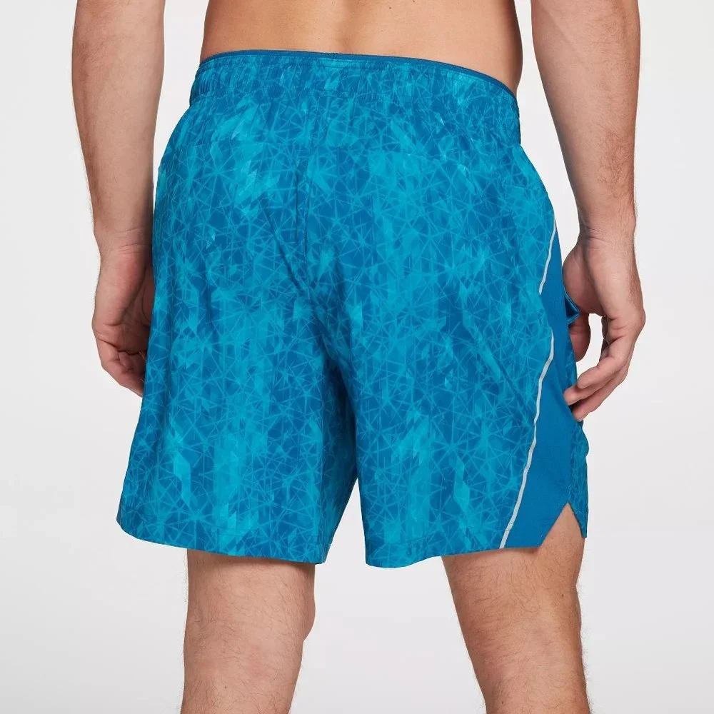 NEW DSG by Dick's Sporting Goods 7" Stride Run Shorts Men's Size 2XL - Picture 2 of 12